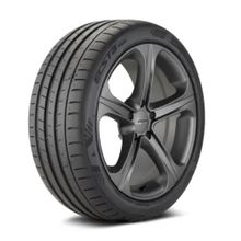 Kumho 295/35 R20 105Y XL Ecsta PS91 Yaz Lastiği
