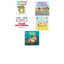 Kumon - Yaratıcılık: Düşünme Becerileri Alıştırma Kitapları... +4 Eğitim Kitabı
