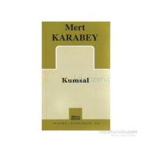 Kumsal - Mert Karabey