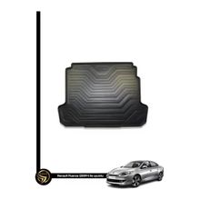 Kumsal Otomotiv Renault Fluence 2014 Elmas Kesim Maxi Havuzlu Bagaj Havuzu