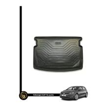 Kumsal Otomotiv Volkswagen Golf 7 2015 Elmas Kesim Maxi Havuzlu Bagaj Havuzu