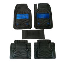 Kumsal Otomotiv Volkswagen Passat B5 1995 2004 4D Eranel Havuzlu Mavi Oto Paspas