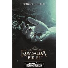 Kumsalda Bir El - Doğan Ülkekul