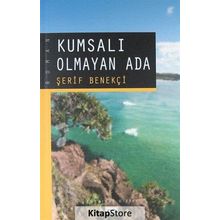 KUMSALI OLMAYAN ADA - ŞERİF BENEKÇİ