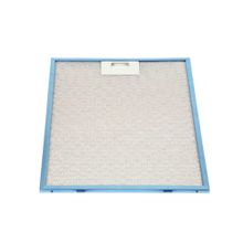 Kumtel ASP267X323 Alüminyum Yağ Filtresi