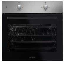 Kumtel B66-S2 İnox Ankastre Fırın