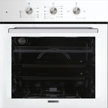 Kumtel B66-S2 MT Beyaz Ankastre Fırın