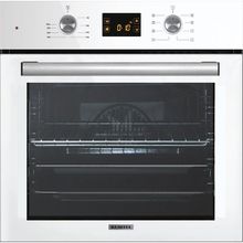 Kumtel B66-SF2 DDT Beyaz Antrasit Digital Ankastre Fırın