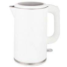 Kumtel Cool Touch HMK-04 Beyaz Kettle
