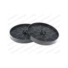 Kumtel DP6X / DA6-833 Aspiratör & Davlumbaz Aktif Karbon Filtresi
