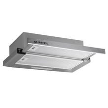 Kumtel DS6-905 X Inox Surgulu Aspirator