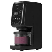 Kumtel Frosti HFRO-01 10 in 1 Frozen ve Dondurma Makinesi