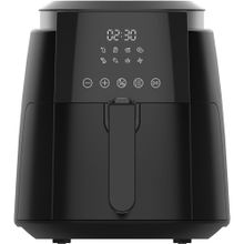 Kumtel HAF-02 Digital 5.5 lt Fastfryer Airfryer