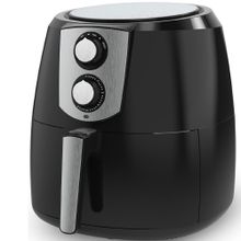 Kumtel HAF-03 Fastfryer XXL 8.5 lt Airfryer