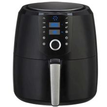 Kumtel HAF-06 XXL 8.5 lt Dijital Fritöz