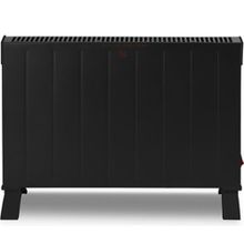 Kumtel HC-2930 Siyah Konvektör Isıtıcı