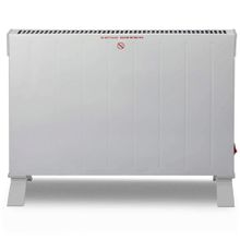 Kumtel HC -2947 Beyaz Konvektör Isıtıcı