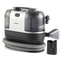 Kumtel HCC-01 Siyah Koltuk ve Halı Yıkama Makinesi