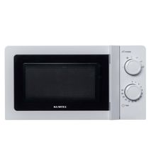 Kumtel HM-02 20 lt Beyaz Mikrodalga Fırın
