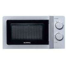 Kumtel Hm 03 Gri Mikrodalga Fırın
