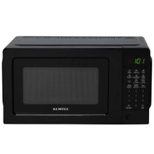 Kumtel HMDG-01 Siyah Dijital Mikrodalga Fırın