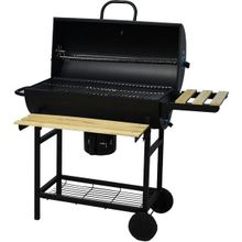 Kumtel KB-737D Kömürlü Barbekü