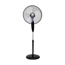 Kumtel KTF-320 Siyah 16'' Vantilatör