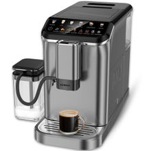 Kumtel LatteNow HCM-02 Tam Otomatik Espresso Makinesi
