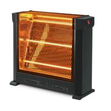 Kumtel LX-2763 Delüx 1800 W Elektrikli Isıtıcı