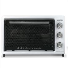 Kumtel LX-3525 40 lt Mini Fırın