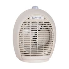 Kumtel LX-6331 Bej Fanlı Isıtıcı
