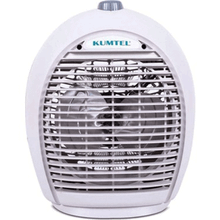 Kumtel LX-6331 Fanlı Lila Isıtıcı