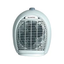Kumtel LX-6331 Yeşil Fanlı Isıtıcı