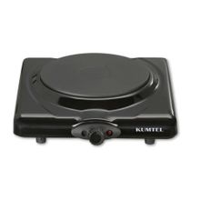 Kumtel LX-7115 Tekli Elektrikli Set Üstü Ocak