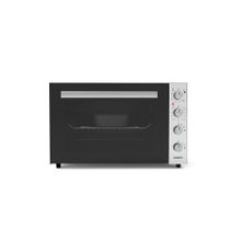 Kumtel LX-9625 Siyah Midi Fırın