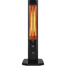 Kumtel MH-1800 1800 W 2 Kademeli Orbit Kule Isıtıcı