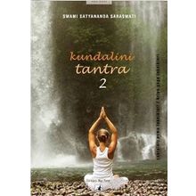 KUNDALINI TANTRA 2 - GENEL