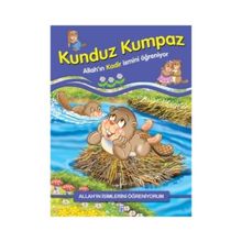 Kunduz Kumpaz Allahın Kadir İsmini Öğreniyor (İngilizce)