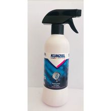 Kunzel Lastik Parlatıcı 500 ml Trigerli
