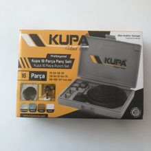 Kupa 16 Parça Panç Seti