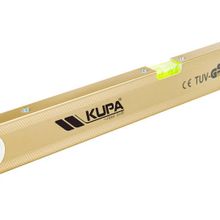 Kupa 50 cm Alüminyum Mıknatıslı Su Terazisi