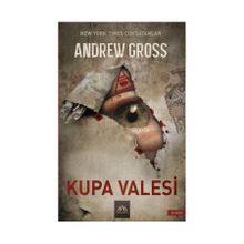 KUPA VALESI - ANDREW GROSS
