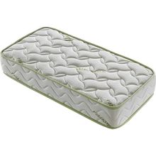 Kupons 80x160 Aloe Vera Ortopedik Yaylı Bebek Yatak