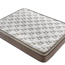 Kupons 90x130 cm Comfort Pedli Full Ortopedik Yaylı Yatak