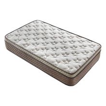 Kupons 90x160 Comfort Pedli Full Ortopedik Yaylı Yatak