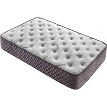 Kupons 90x170 Ametist Ortopedik Soft Ortopedik Yaylı Yatak