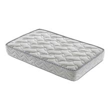 Kupons 90x170 Silver Full Ortopedik Yaylı Yatak