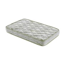 Kupons 90x190 Aloe Vera Full Ortopedik Yaylı Yatak