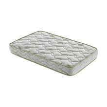 Kupons 90x200 Aloe Vera Full Ortopedik Yaylı Yatak