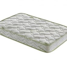 Kupons Aloe Vera 90x120 cm Full Ortopedik Yaylı Yatak
